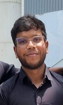 Sahil Shinde