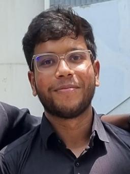 Sahil Shinde