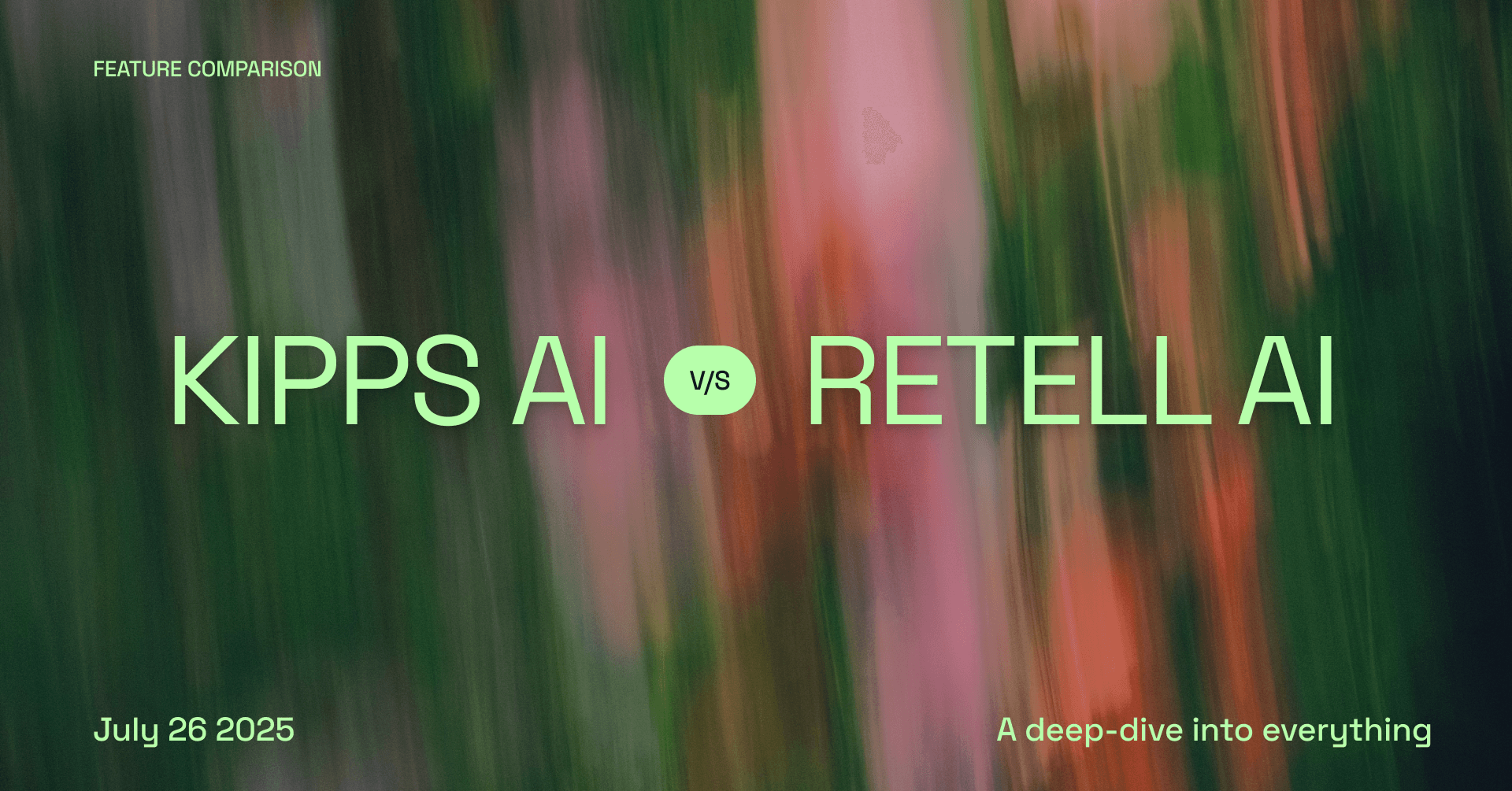 Kipps AI vs Retell AI: Don't Choose Before Reading This