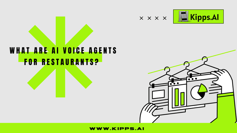 The ultimate guide to AI Voice Agents for Restaurants