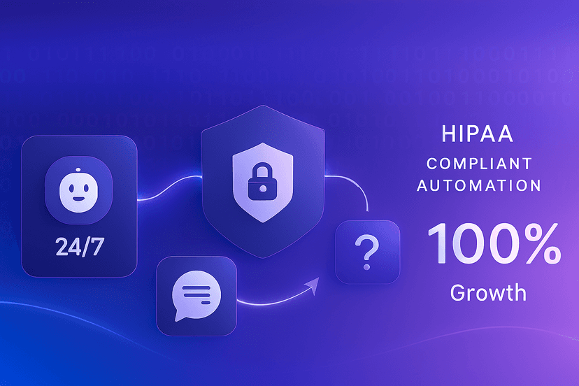 HIPPA-Compliant Design