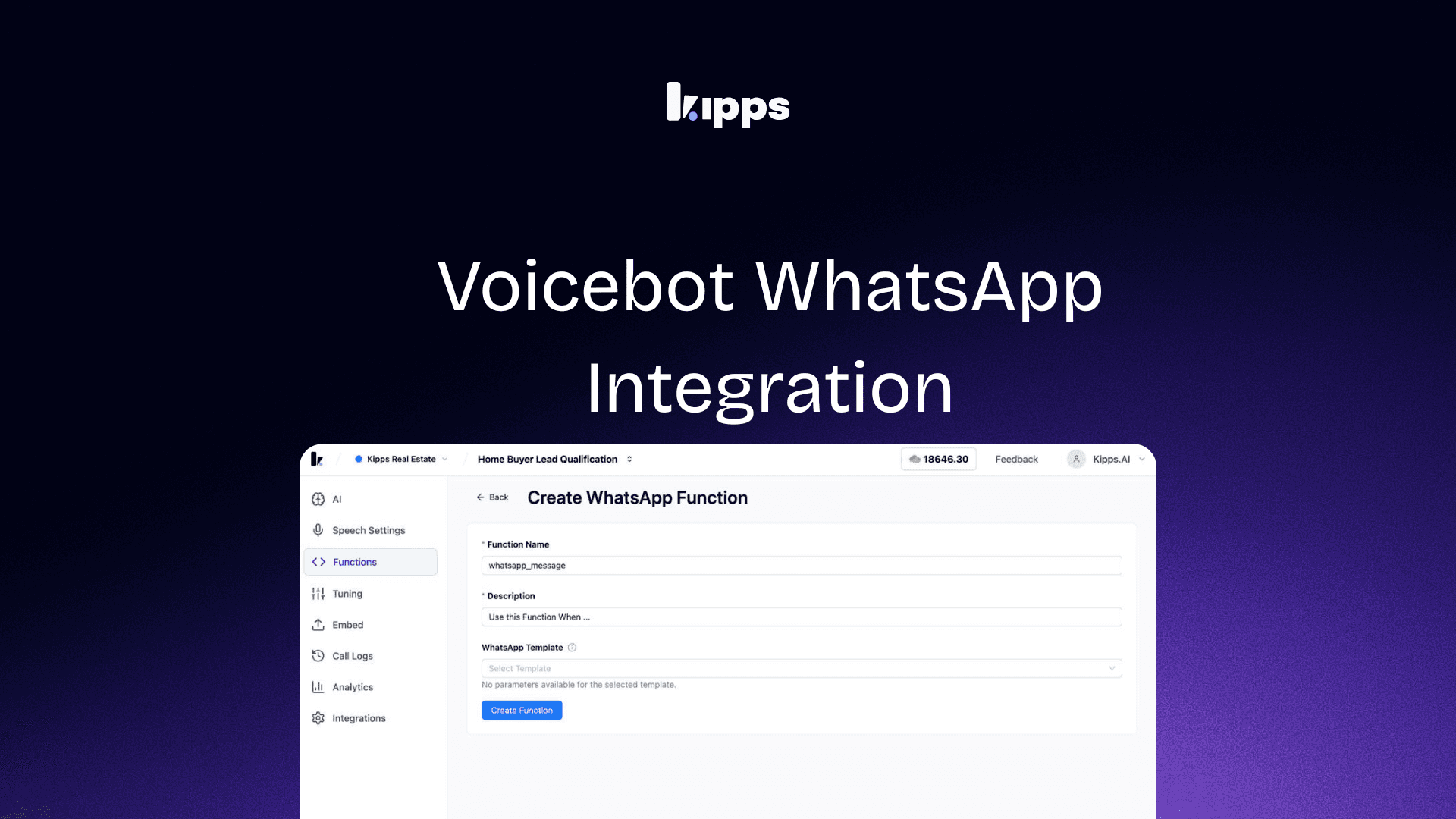 Newer and Better WhatsApp Inbox