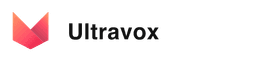Ultravox logo