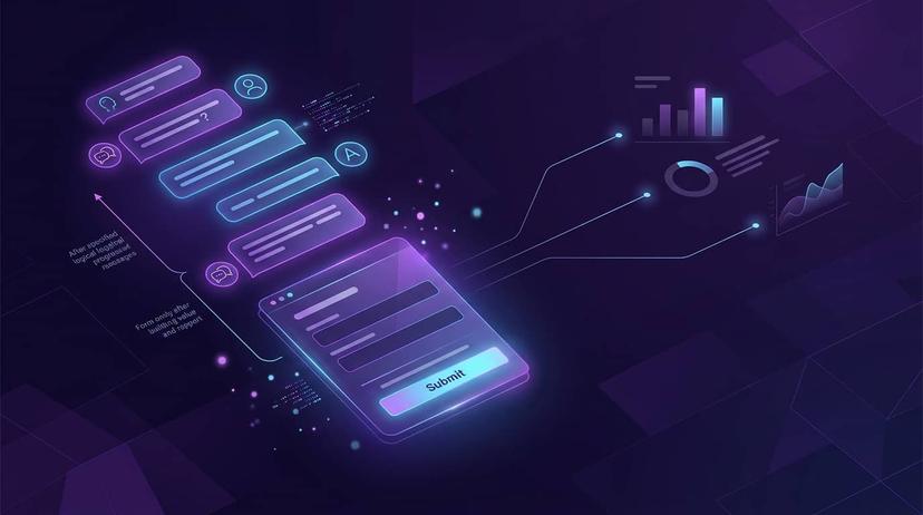 Beyond the First Message: A Guide to Smarter Chatbot Lead Forms