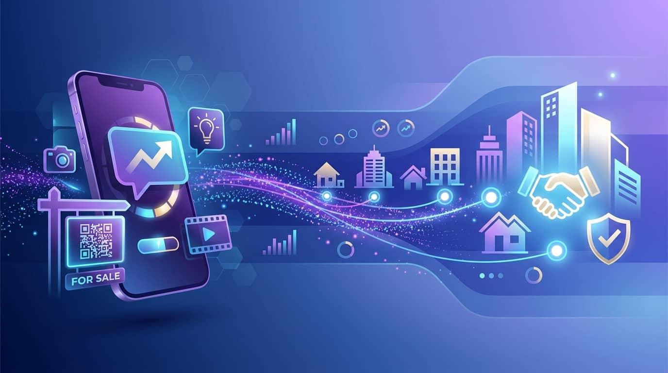 WhatsApp Lead Qualification for Real Estate: A 5-Step Guide