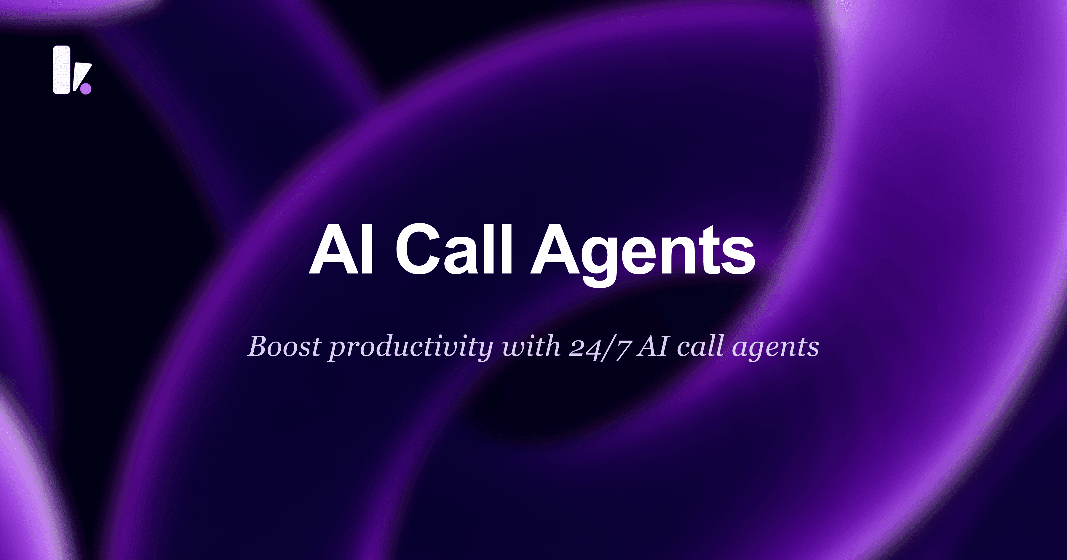 Redefining Call Agents with AI | Kipps.AI