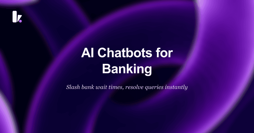 AI Chatbots for Banking: Cut Wait Times & Boost CX