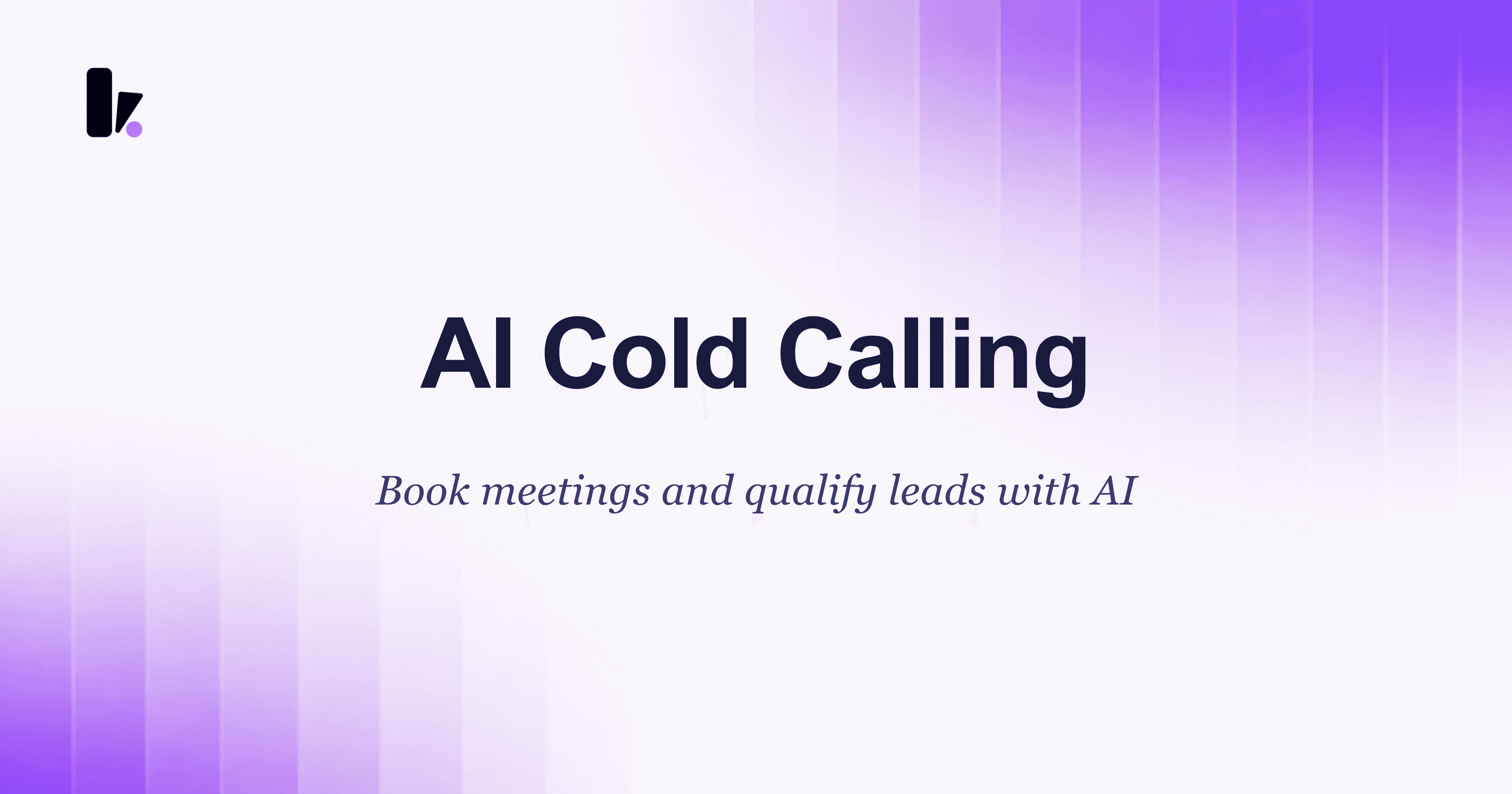 Cold Call with AI | Smart Outreach with Kipps.AI