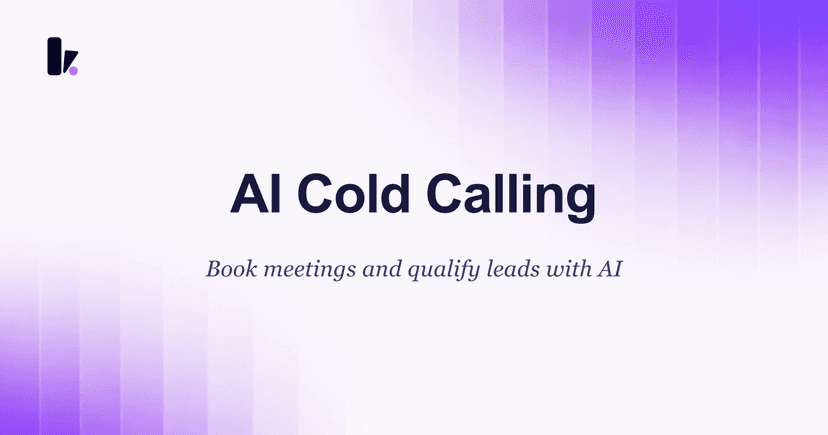 Cold Call with AI | Smart Outreach with Kipps.AI