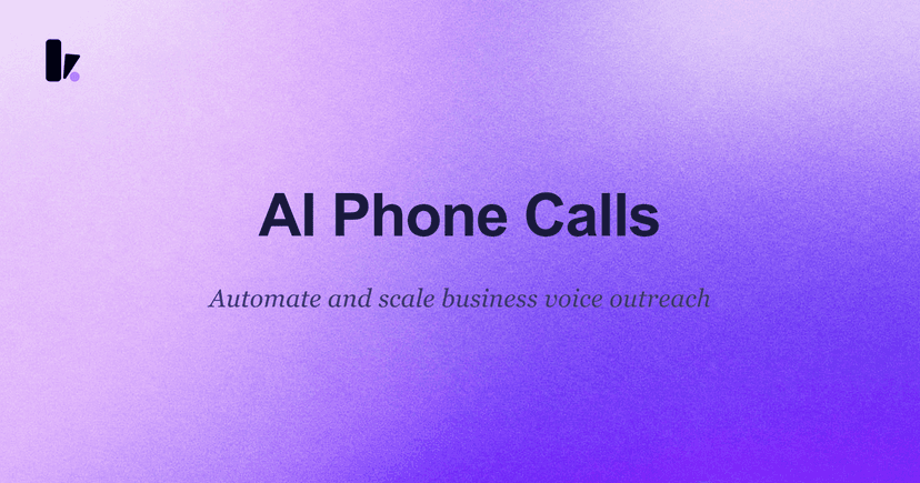 AI Phone Calls for Business Growth | Kipps.AI