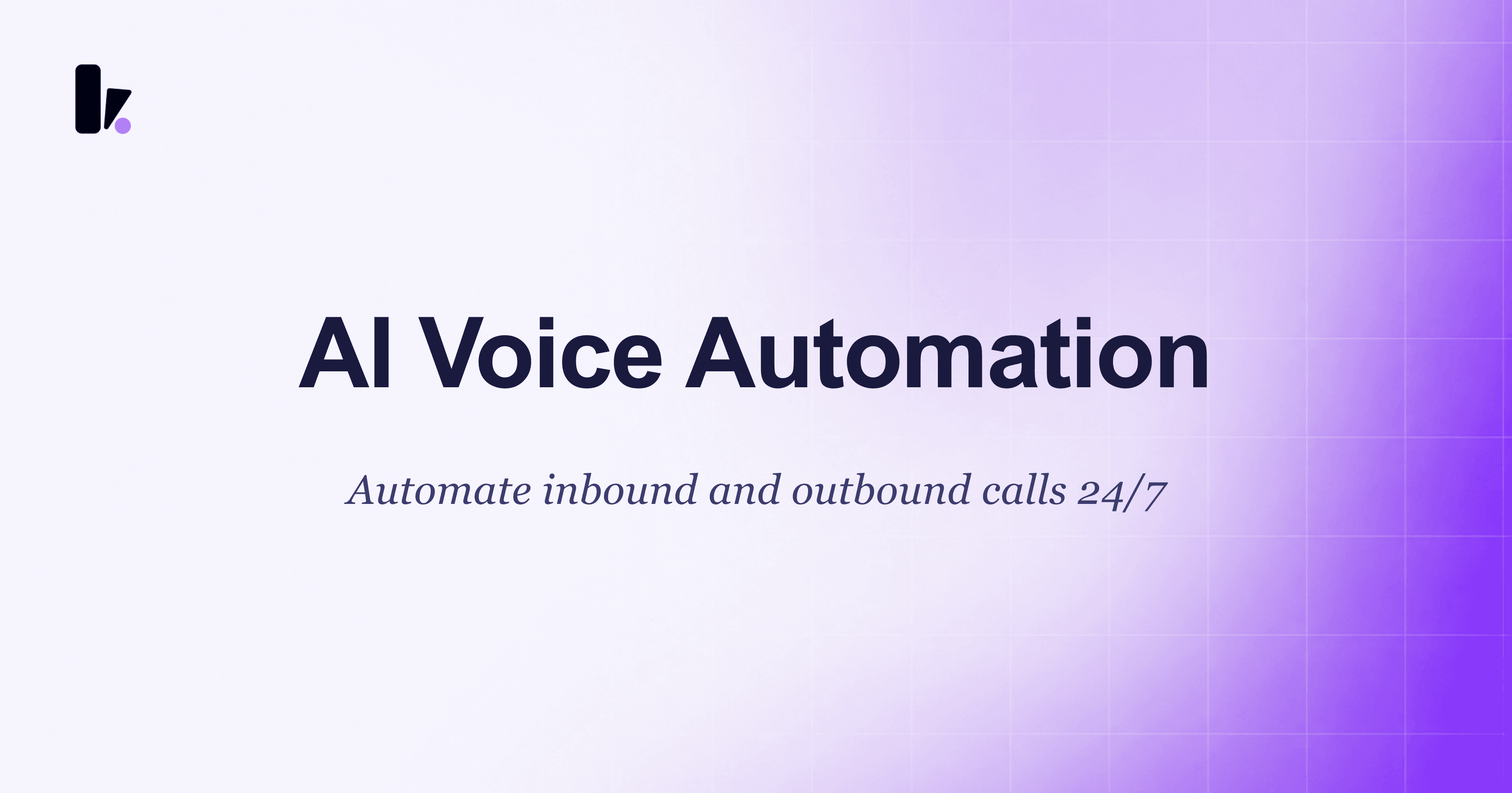 AI Powered Voice Automation | Kipps.AI