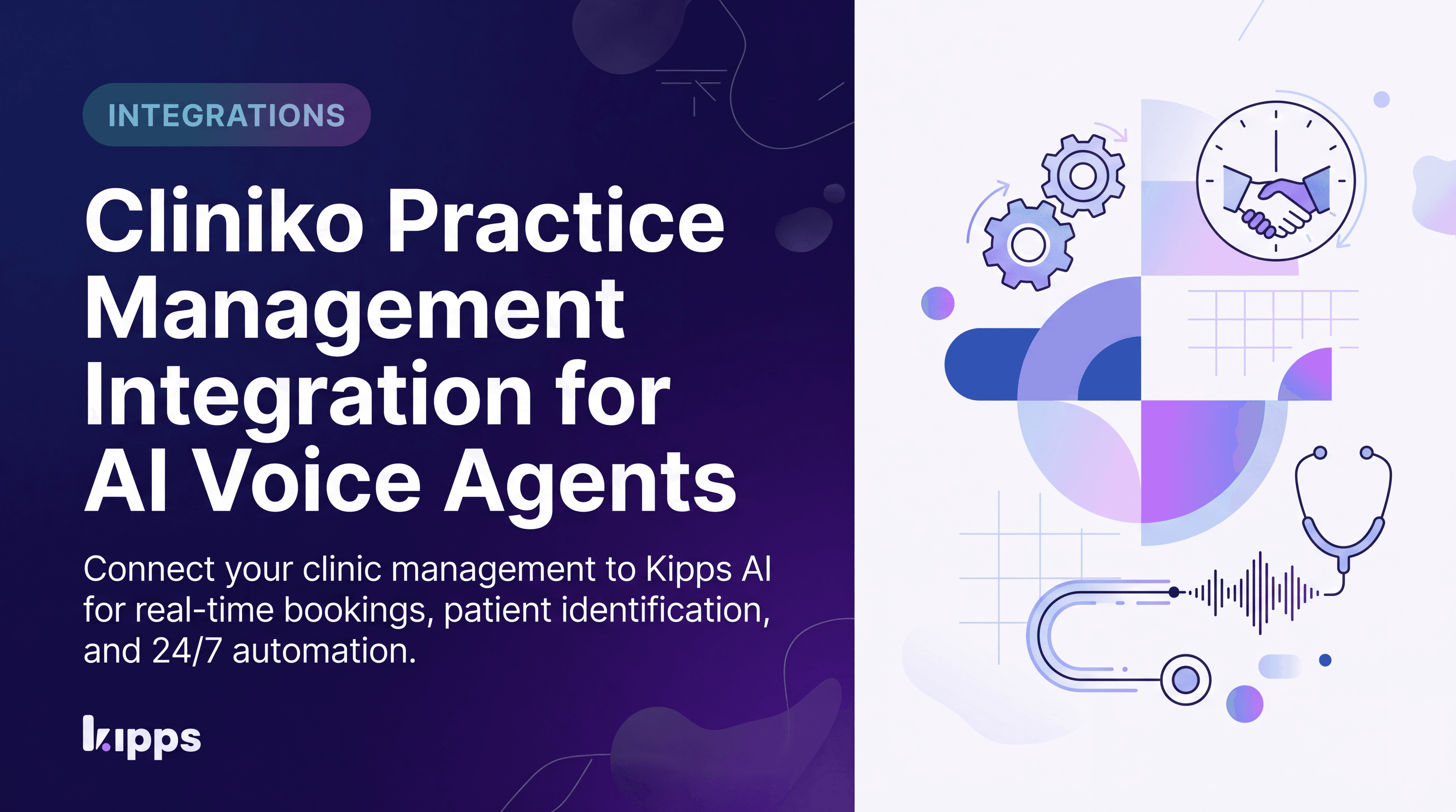 Automate Your Clinic's Front Desk: A Guide to the New Cliniko AI Integration