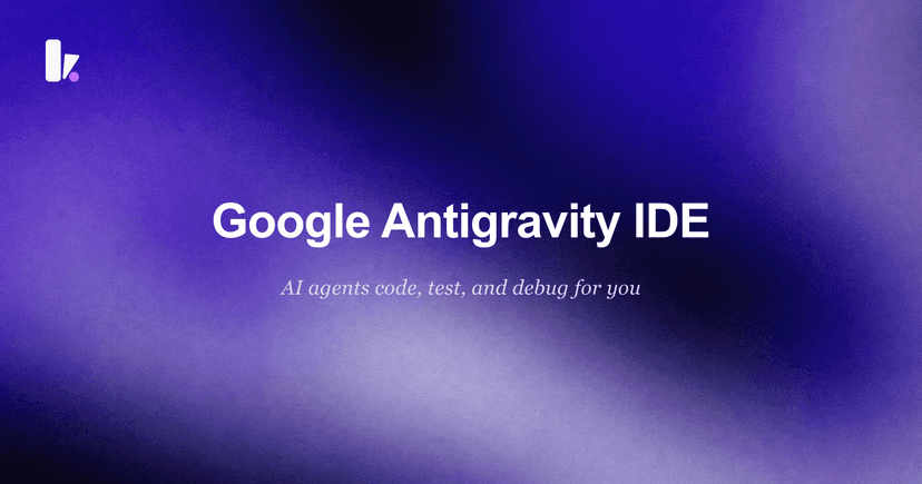 Google Antigravity: The Agent-First IDE That Changes How Developers Work