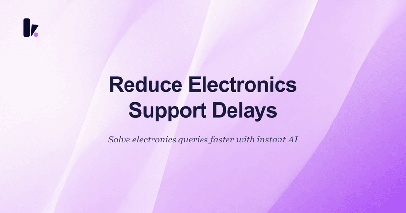 AI Chatbots for Customer Service: How to Reduce Delays