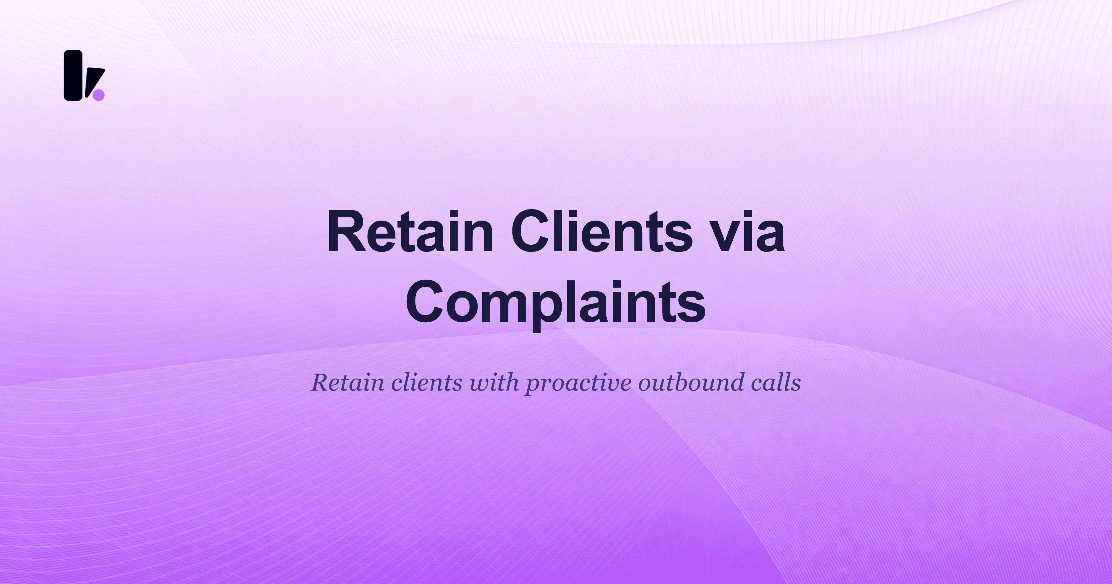 Retain Clients: Master Real Estate Customer Complaints