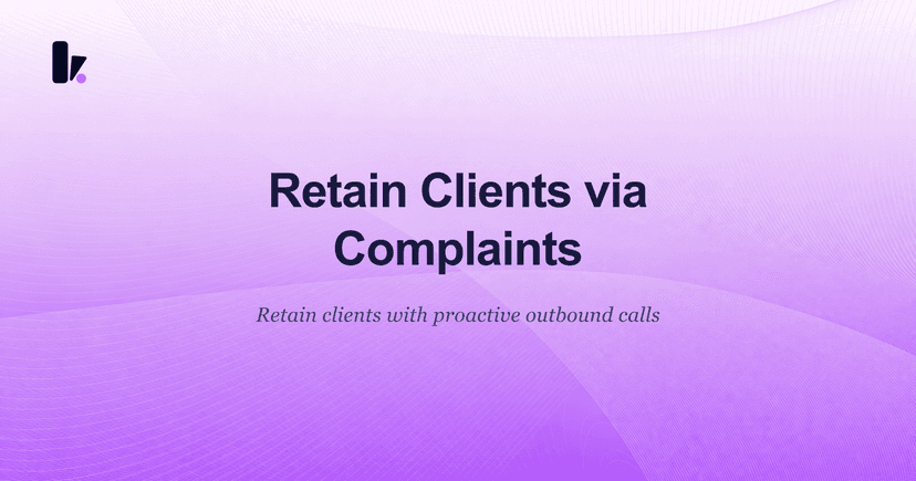 Retain Clients: Master Real Estate Customer Complaints