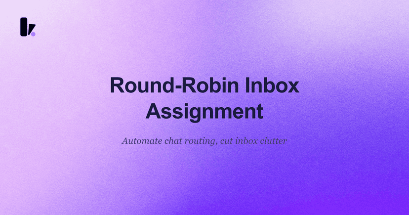 From Chaos to Clarity: A Guide to Advanced Shared Inbox Management