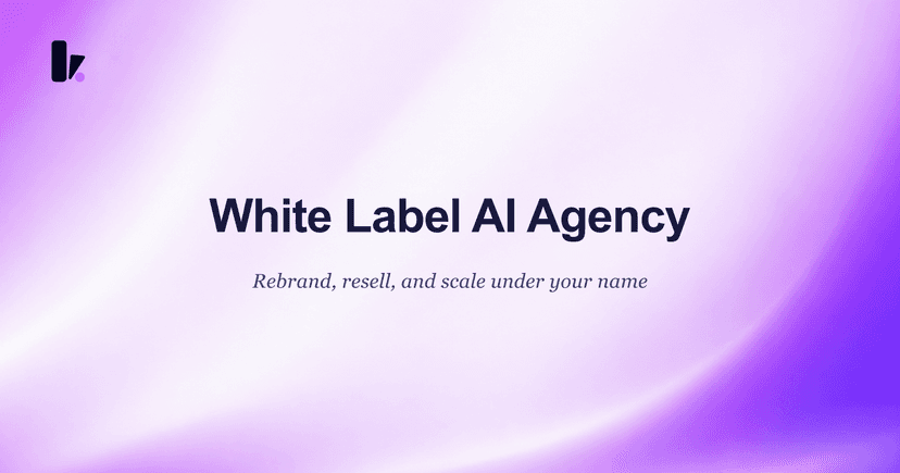 White Label AI Conversational Agency | Kipps.AI