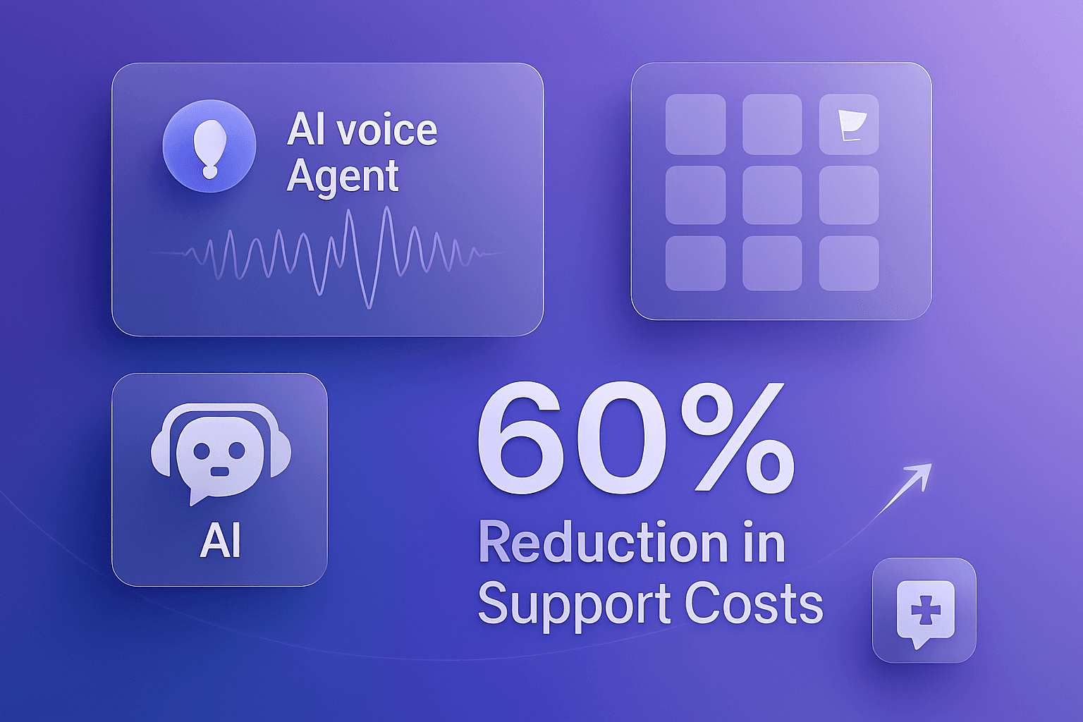 E-commerce Giant Reduces Support Costs by 60%