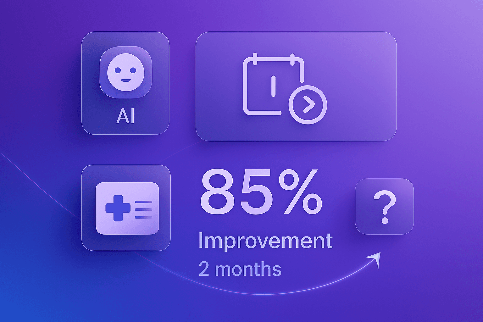 Healthcare Provider Improves Patient Experience