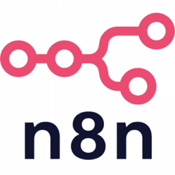 N8N logo