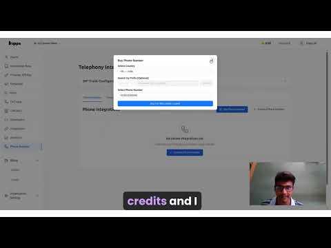 AI Voice Agent for Professional Education | Lead Qualification