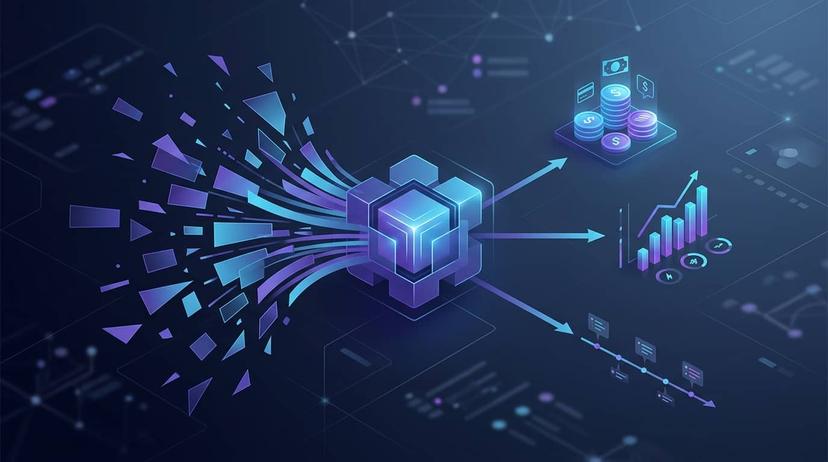Simplified Billing: Find Wallet and Usage in One Central Place