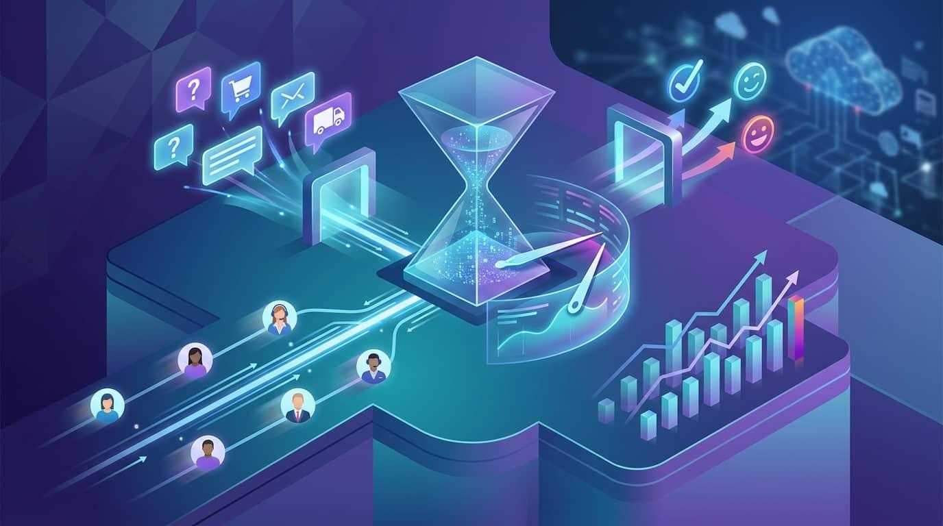 AI Chatbot for Ecommerce: Boost Sales & Cut Support Costs