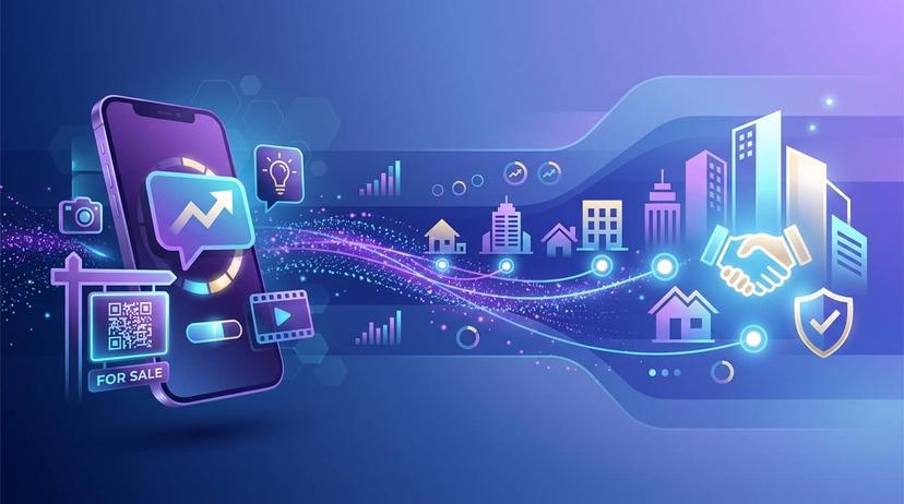 WhatsApp Lead Qualification for Real Estate: A 5-Step Guide