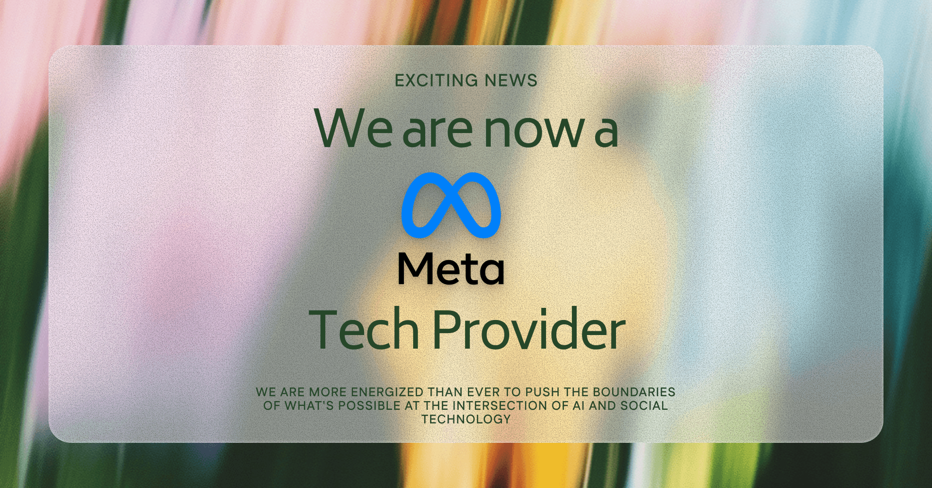 Kipps.AI became Meta Tech Provider