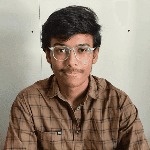 Bhuvnesh Choudhary