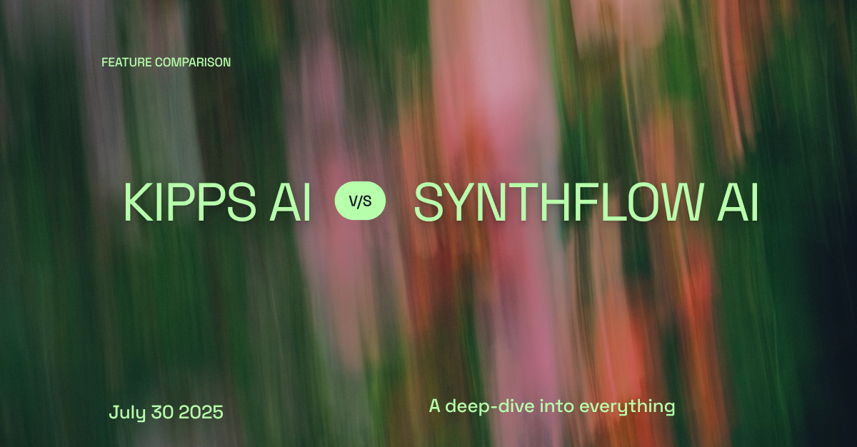 vap'expert croix rousse Synthflow AI Review: How to Stop Missing Costly Leads – Unite.AI main image 1