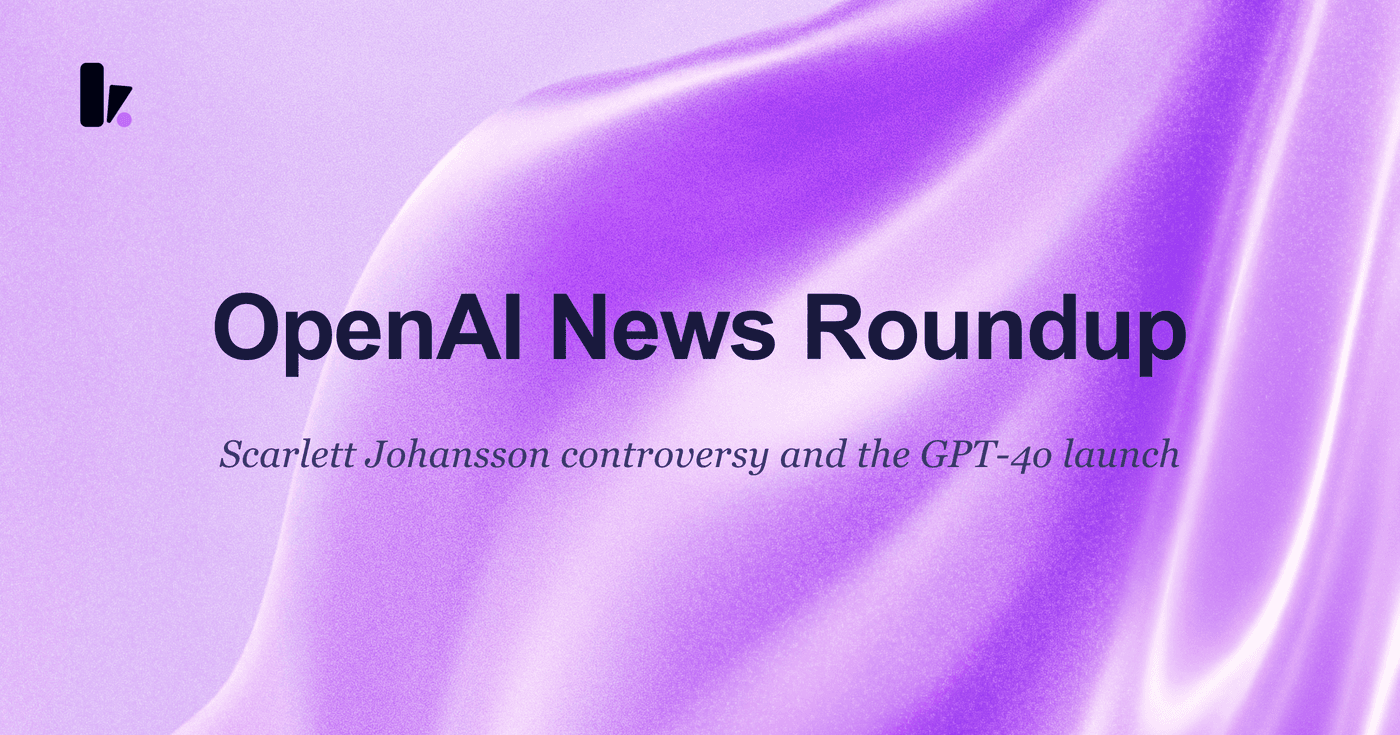 OpenAI News Today: Hollywood Clashes, Safety Alarms & GPT-4o