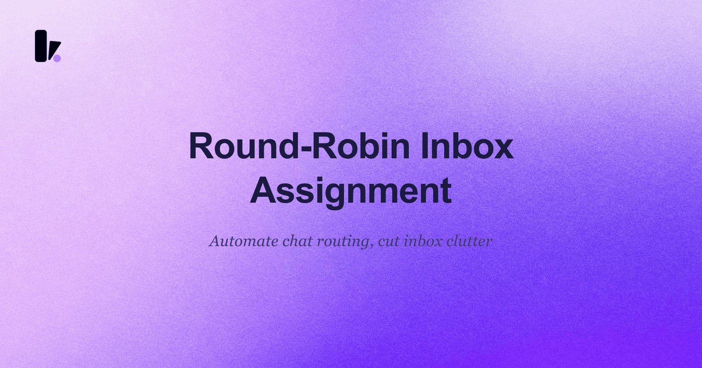From Chaos to Clarity: A Guide to Advanced Shared Inbox Management