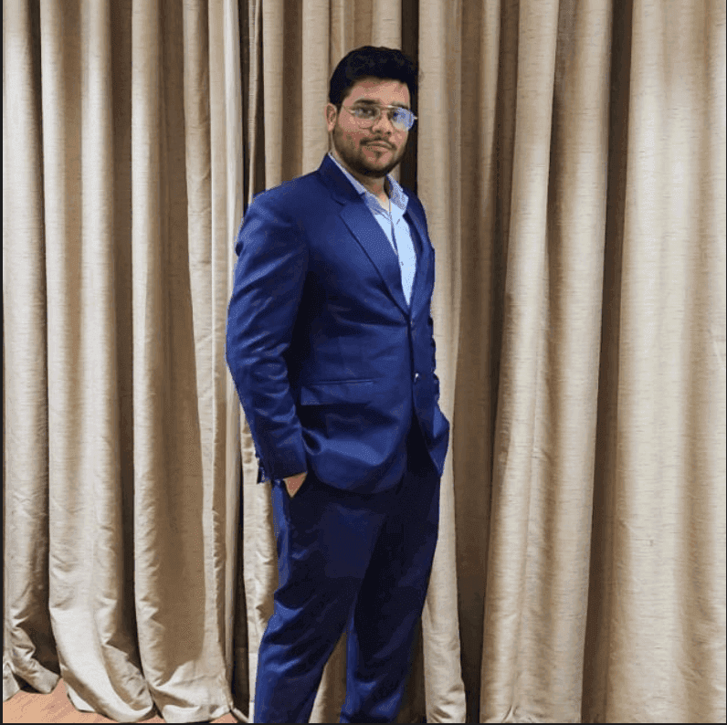 Achin Agarwal