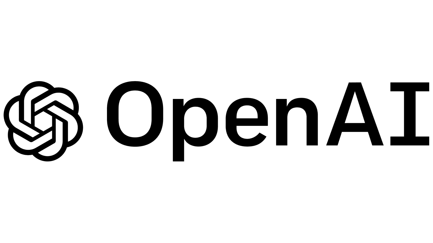 OpenAI logo